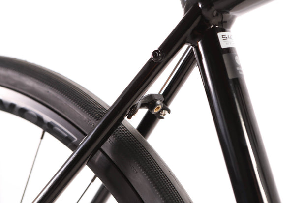 Trek Domane AL 4 Shimano Tiagra Disc Road Bike 2021, Size 54cm