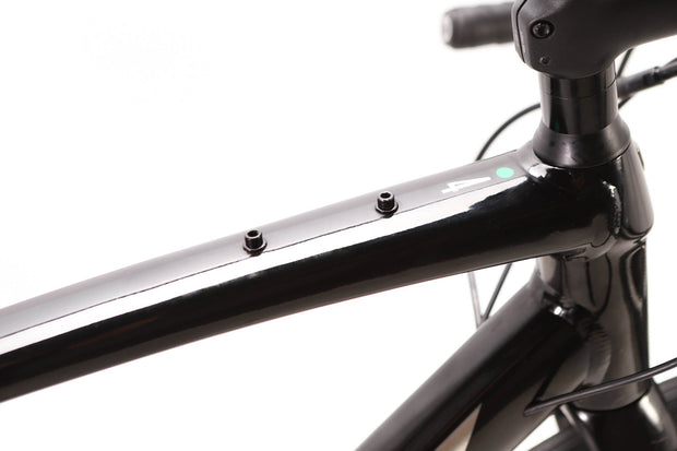 Trek Domane AL 4 Shimano Tiagra Disc Road Bike 2021, Size 54cm