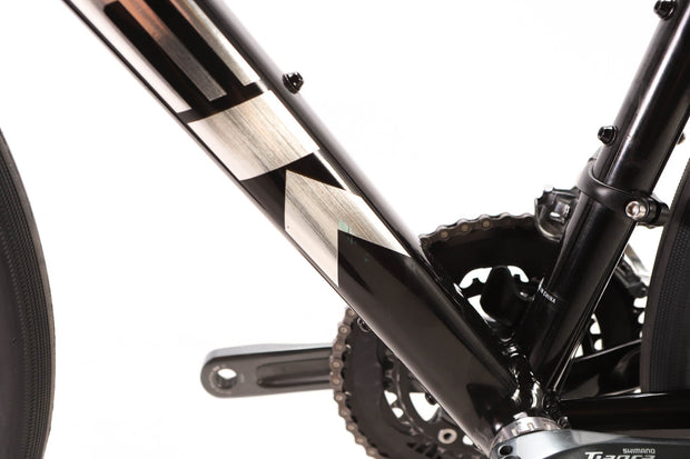 Trek Domane AL 4 Shimano Tiagra Disc Road Bike 2021, Size 54cm