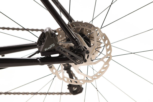 Trek Domane AL 4 Shimano Tiagra Disc Road Bike 2021, Size 54cm