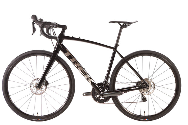 Trek Domane AL 4 Shimano Tiagra Disc Road Bike 2021, Size 54cm