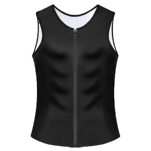 Sweat Shaper Sauna Vest