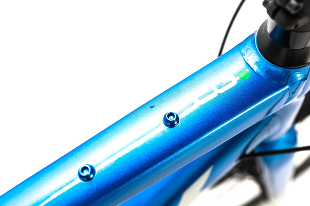 Trek Domane AL 3 Shimano Sora Disc Road Bike 2023, Size 52cm