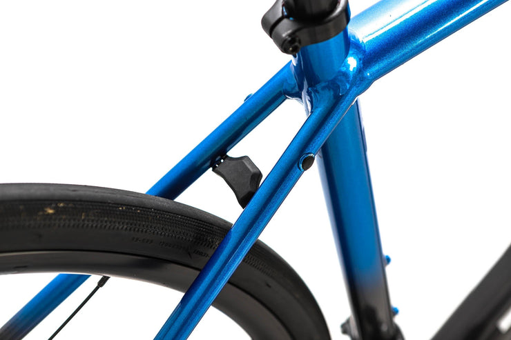 Trek Domane AL 3 Shimano Sora Disc Road Bike 2023, Size 52cm