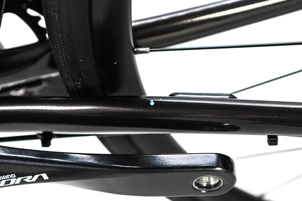 Trek Domane AL 3 Shimano Sora Disc Road Bike 2023, Size 52cm