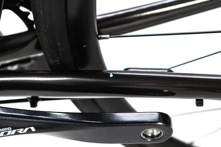 Trek Domane AL 3 Shimano Sora Disc Road Bike 2023, Size 52cm