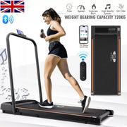 Walking Pad Treadmill for Home & Office