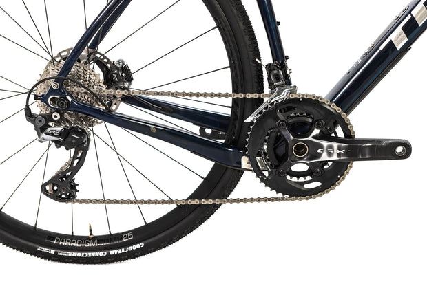 Trek Checkpoint SL6 Shimano GRX Disc Gravel Bike 2020, Size 54cm