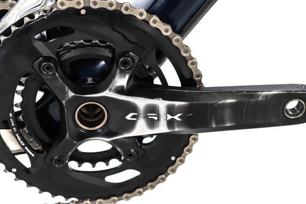 Trek Checkpoint SL6 Shimano GRX Disc Gravel Bike 2020, Size 54cm