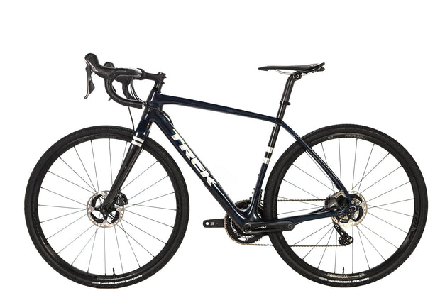 Trek Checkpoint SL6 Shimano GRX Disc Gravel Bike 2020, Size 54cm