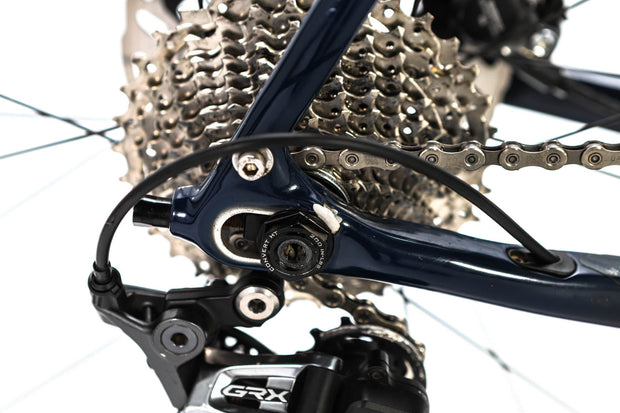 Trek Checkpoint SL6 Shimano GRX Disc Gravel Bike 2020, Size 54cm