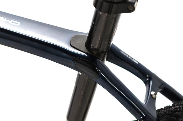 Trek Checkpoint SL6 Shimano GRX Disc Gravel Bike 2020, Size 54cm