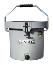 20 qt Round Cooler