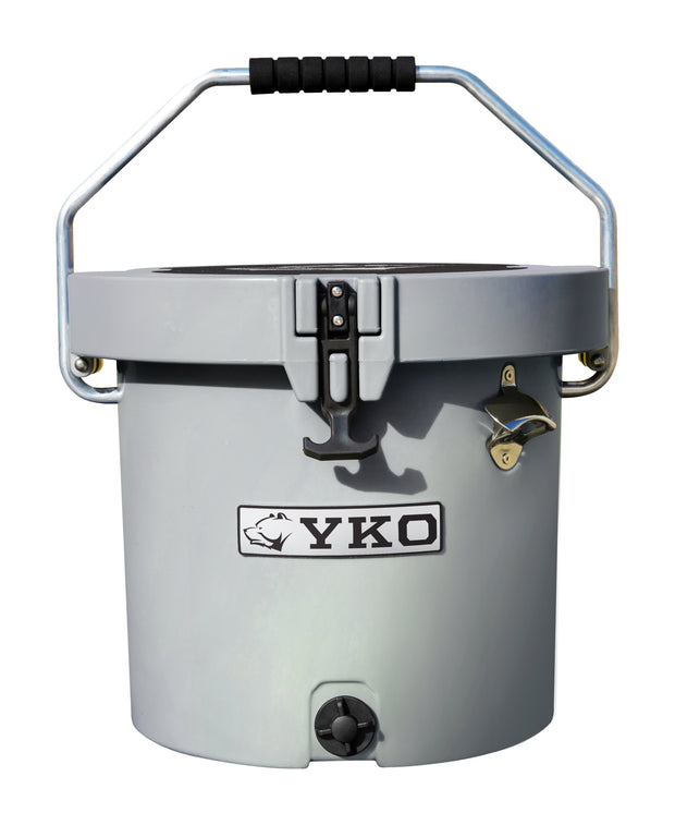 20 qt Round Cooler