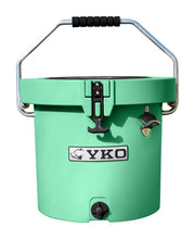 20 qt Round Cooler
