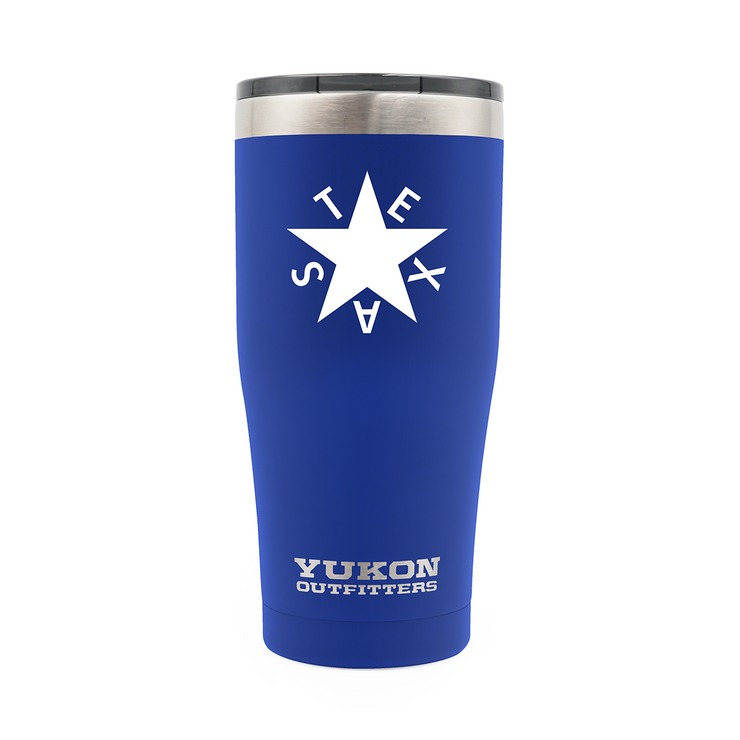 20 oz Freedom Tumbler