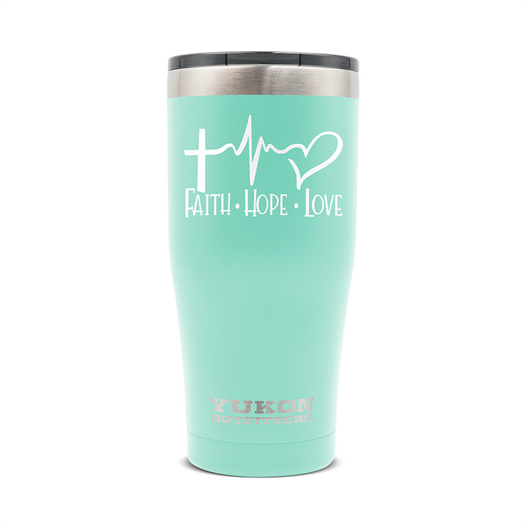 20 oz Freedom Tumbler