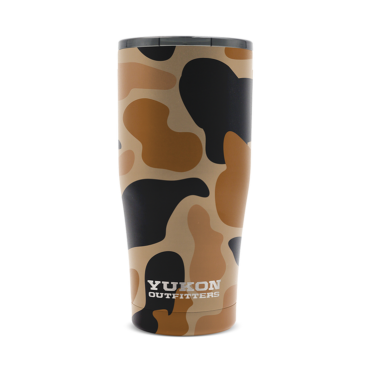 20 oz Freedom Tumbler