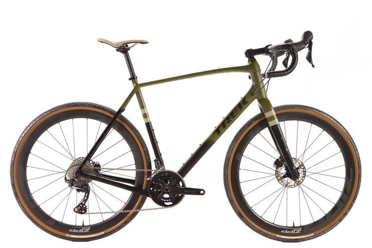 Trek Checkpoint ALR 5 Shimano GRX Gravel Bike 2022, Size 61cm