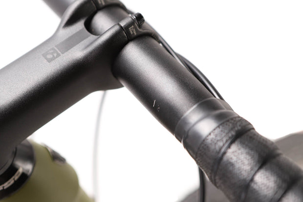 Trek Checkpoint ALR 5 Shimano GRX Gravel Bike 2022, Size 61cm