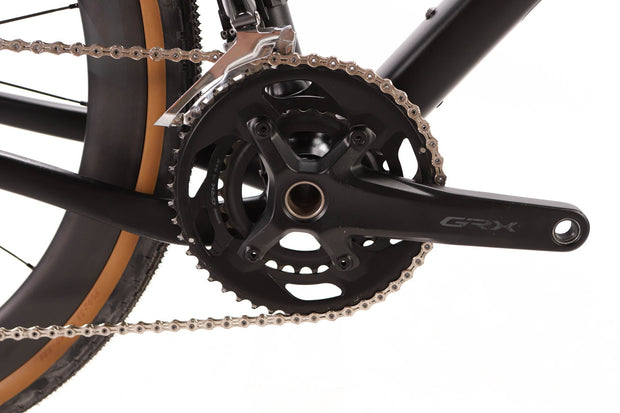 Trek Checkpoint ALR 5 Shimano GRX Gravel Bike 2022, Size 61cm