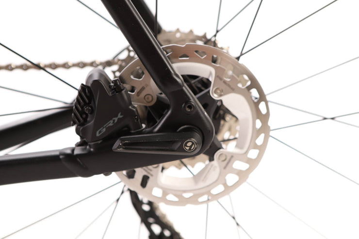 Trek Checkpoint ALR 5 Shimano GRX Gravel Bike 2022, Size 61cm