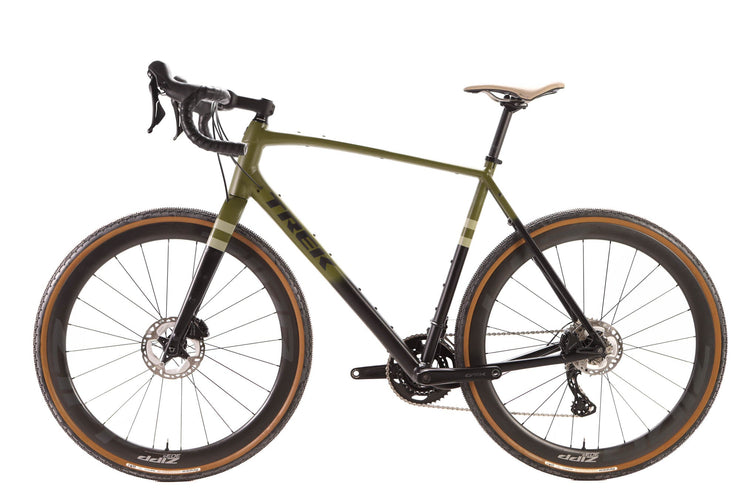 Trek Checkpoint ALR 5 Shimano GRX Gravel Bike 2022, Size 61cm