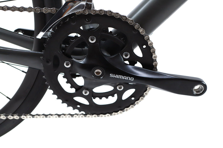 Trek Domane AL 2 Gen 4 Shimano Claris Disc Road Bike 2024, Size 58cm