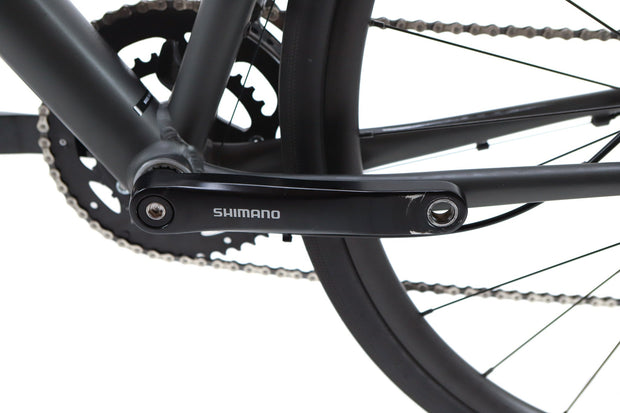 Trek Domane AL 2 Gen 4 Shimano Claris Disc Road Bike 2024, Size 58cm