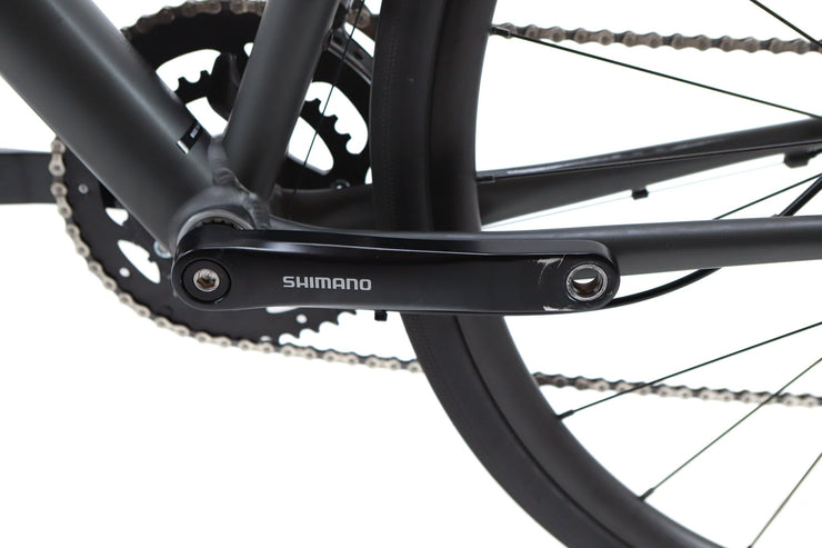 Trek Domane AL 2 Gen 4 Shimano Claris Disc Road Bike 2024, Size 58cm