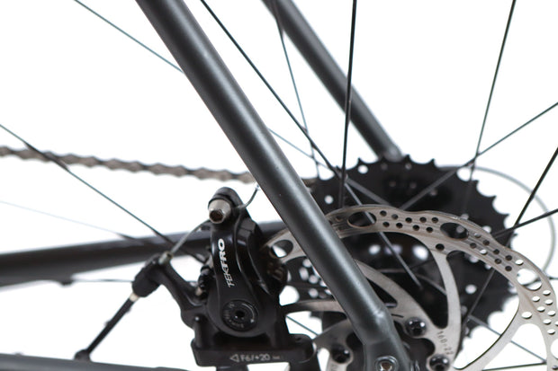 Trek Domane AL 2 Gen 4 Shimano Claris Disc Road Bike 2024, Size 58cm