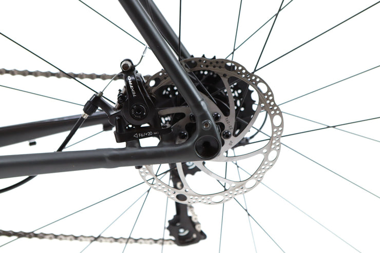 Trek Domane AL 2 Gen 4 Shimano Claris Disc Road Bike 2024, Size 58cm