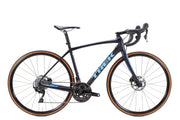Trek Domane SL 5 Gen 2 Shimano 105 Disc Road Bike 2019, Size 52cm