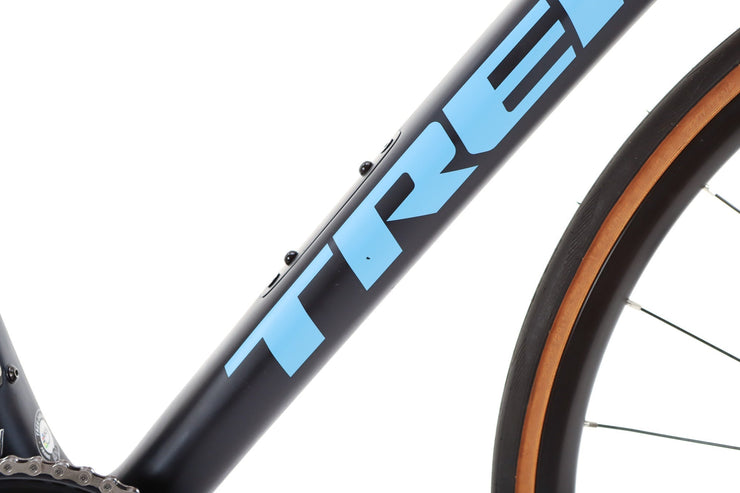 Trek Domane SL 5 Gen 2 Shimano 105 Disc Road Bike 2019, Size 52cm