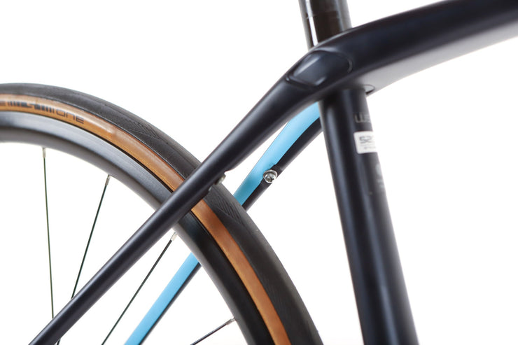 Trek Domane SL 5 Gen 2 Shimano 105 Disc Road Bike 2019, Size 52cm