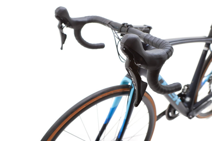 Trek Domane SL 5 Gen 2 Shimano 105 Disc Road Bike 2019, Size 52cm