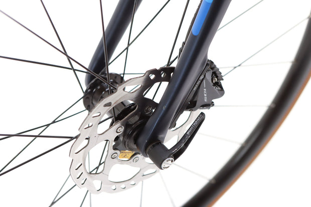 Trek Domane SL 5 Gen 2 Shimano 105 Disc Road Bike 2019, Size 52cm