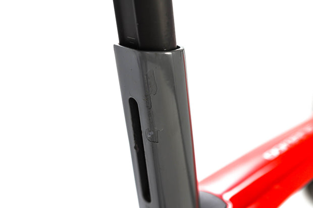 Trek Domane SL 4 Gen 3 Shimano Tiagra Disc Road Bike 2021, Size 58cm