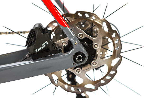 Trek Domane SL 4 Gen 3 Shimano Tiagra Disc Road Bike 2021, Size 58cm