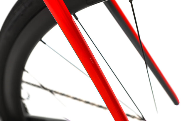 Trek Domane SL 4 Gen 3 Shimano Tiagra Disc Road Bike 2021, Size 58cm