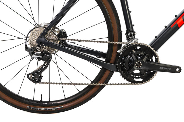 Trek Checkpoint ALR 5 Shimano GRX Disc Gravel Bike 2023, Size 58cm