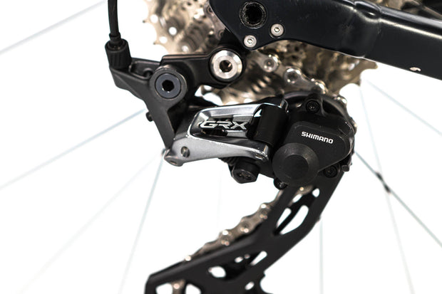 Trek Checkpoint ALR 5 Shimano GRX Disc Gravel Bike 2023, Size 58cm