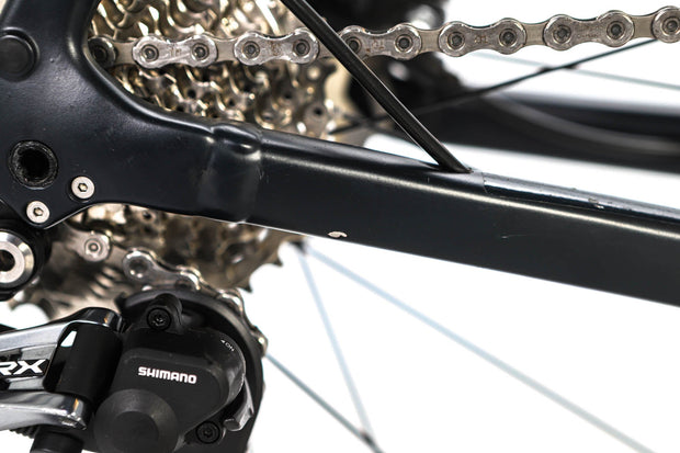 Trek Checkpoint ALR 5 Shimano GRX Disc Gravel Bike 2023, Size 58cm