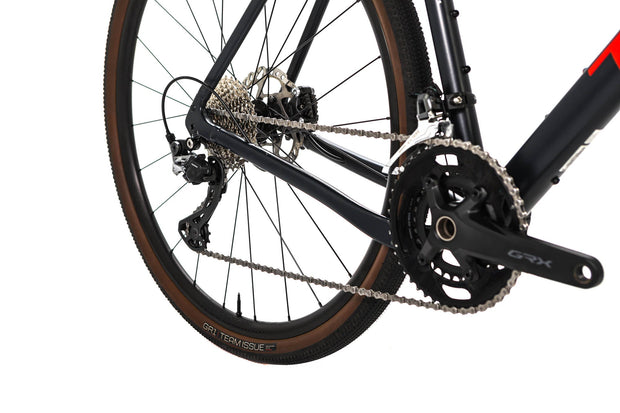 Trek Checkpoint ALR 5 Shimano GRX Disc Gravel Bike 2023, Size 58cm