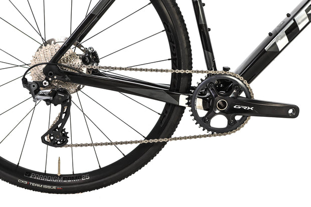 Trek Boone 6 Shimano GRX Cyclocross Bike 2022, Size 56cm