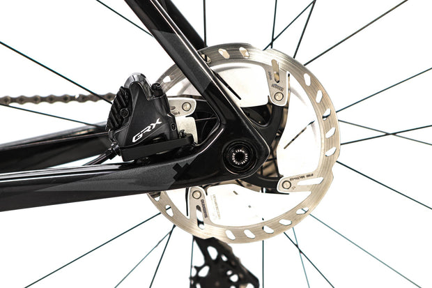 Trek Boone 6 Shimano GRX Cyclocross Bike 2022, Size 56cm