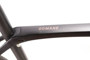 Trek Domane Gen 3 SL 5 Shimano 105 Disc Road Bike 2023, Size 56cm