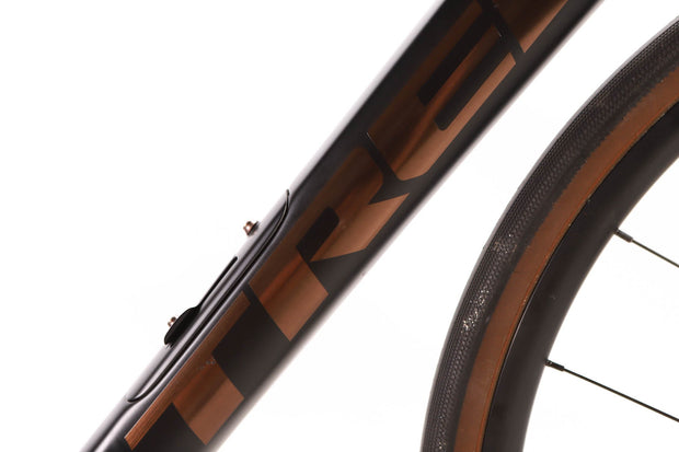 Trek Domane Gen 3 SL 5 Shimano 105 Disc Road Bike 2023, Size 56cm