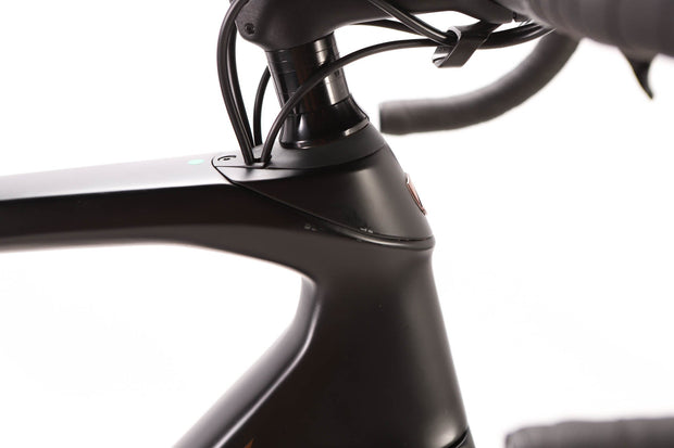 Trek Domane Gen 3 SL 5 Shimano 105 Disc Road Bike 2023, Size 56cm