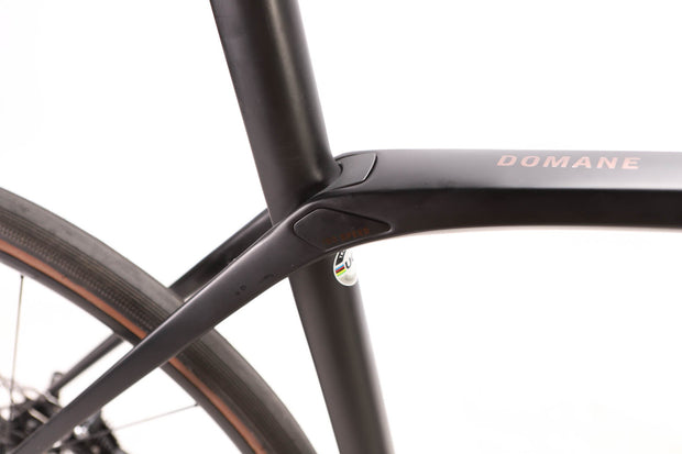 Trek Domane Gen 3 SL 5 Shimano 105 Disc Road Bike 2023, Size 56cm